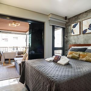 Apartamento de 1 Dormitorio